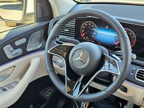 New 2026 Mercedes-Benz GLE 350 4MATIC image 29