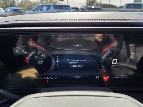 New 2026 Dodge Charger Scat Pack w/ Blacktop Package image 21