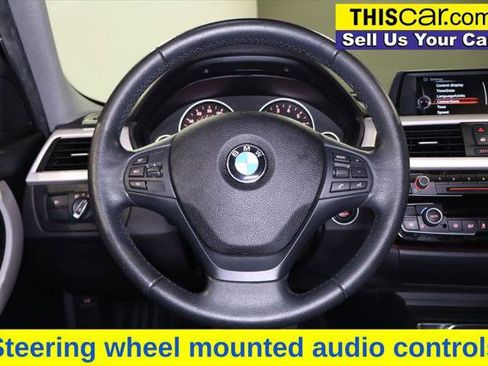 Used 2017 BMW 320i Sedan image 14