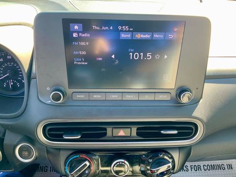 Used 2022 Hyundai Kona SEL w/ Cargo Package AWD/4WD image 18