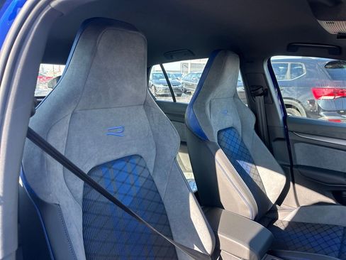 New 2026 Volkswagen Golf w/ Euro Style Package image 22