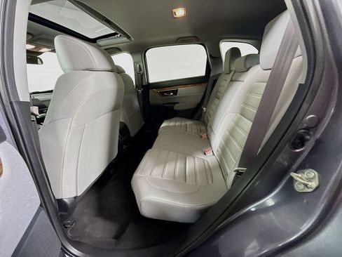Used 2018 Honda CR-V EX image 22