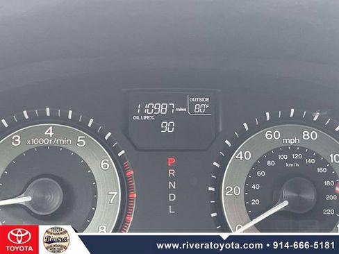 Used 2015 Honda Odyssey EX-L image 29