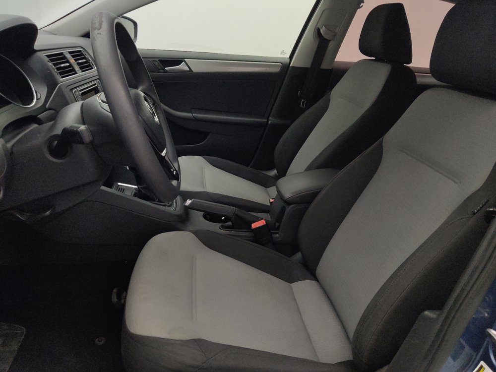 Used 2018 Volkswagen Jetta S FWD image 17