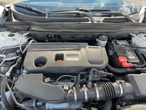 Used 2020 Honda Accord Touring image 14
