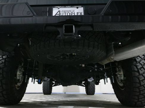 Used 2026 Chevrolet Silverado 2500 ZR2 AWD/4WD image 53