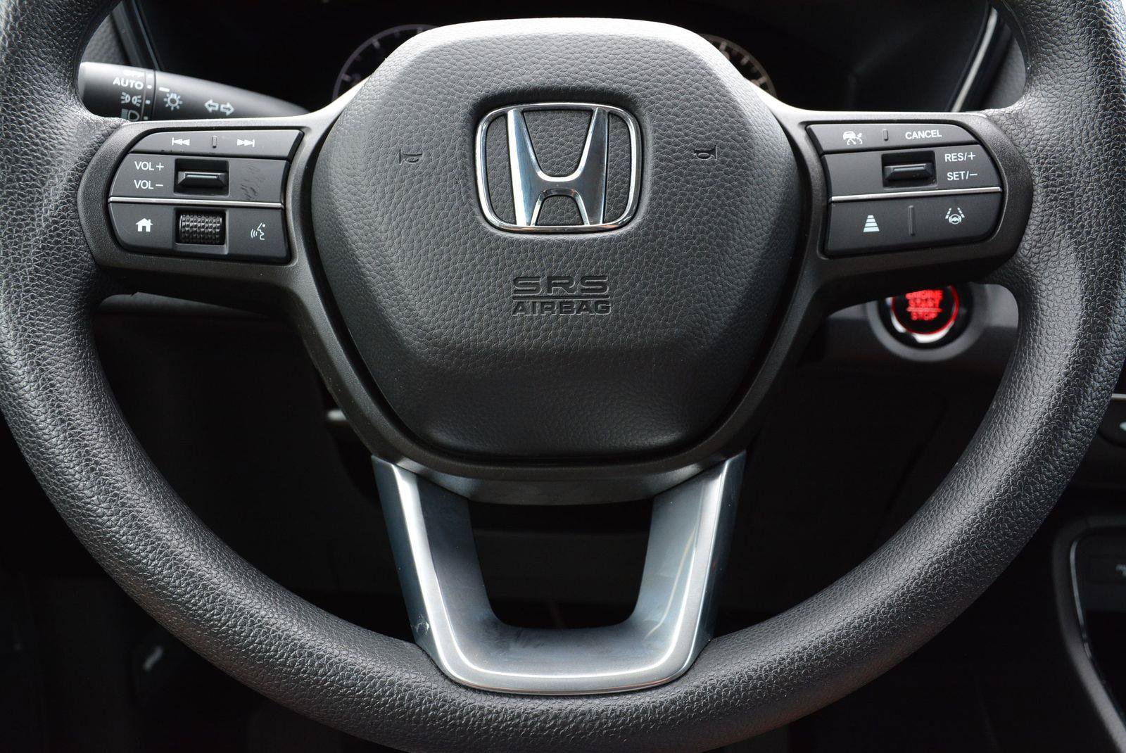 Used 2026 Honda CR-V EX image 29