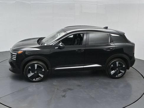 Used 2026 Nissan Kicks SR FWD image 49