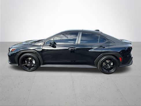 Used 2022 Subaru WRX Limited AWD/4WD image 10