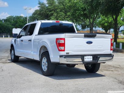 Used 2021 Ford F150 XL w/ Equipment Group 101A High