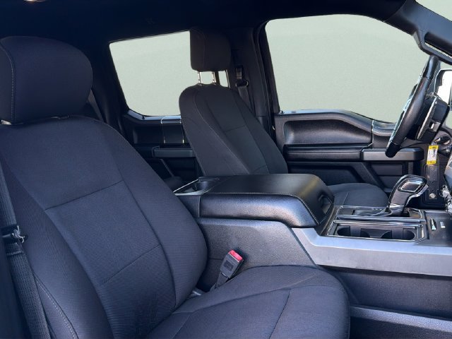 Used 2018 Ford F150 XLT w/ Equipment Group 302A Luxury AWD/4WD image 21