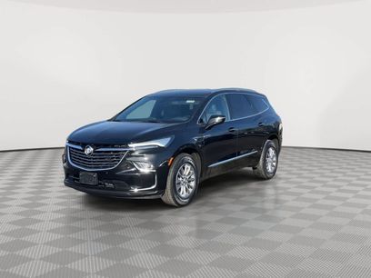 Used 2023 Buick Enclave Essence