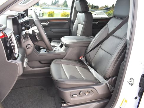 New 2026 GMC Sierra 1500 Denali image 19