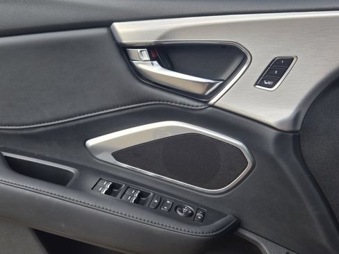 Certified 2023 Acura RDX Base image 23