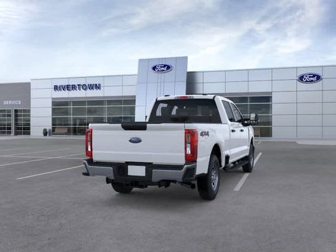 New 2026 Ford F250 XL image 8