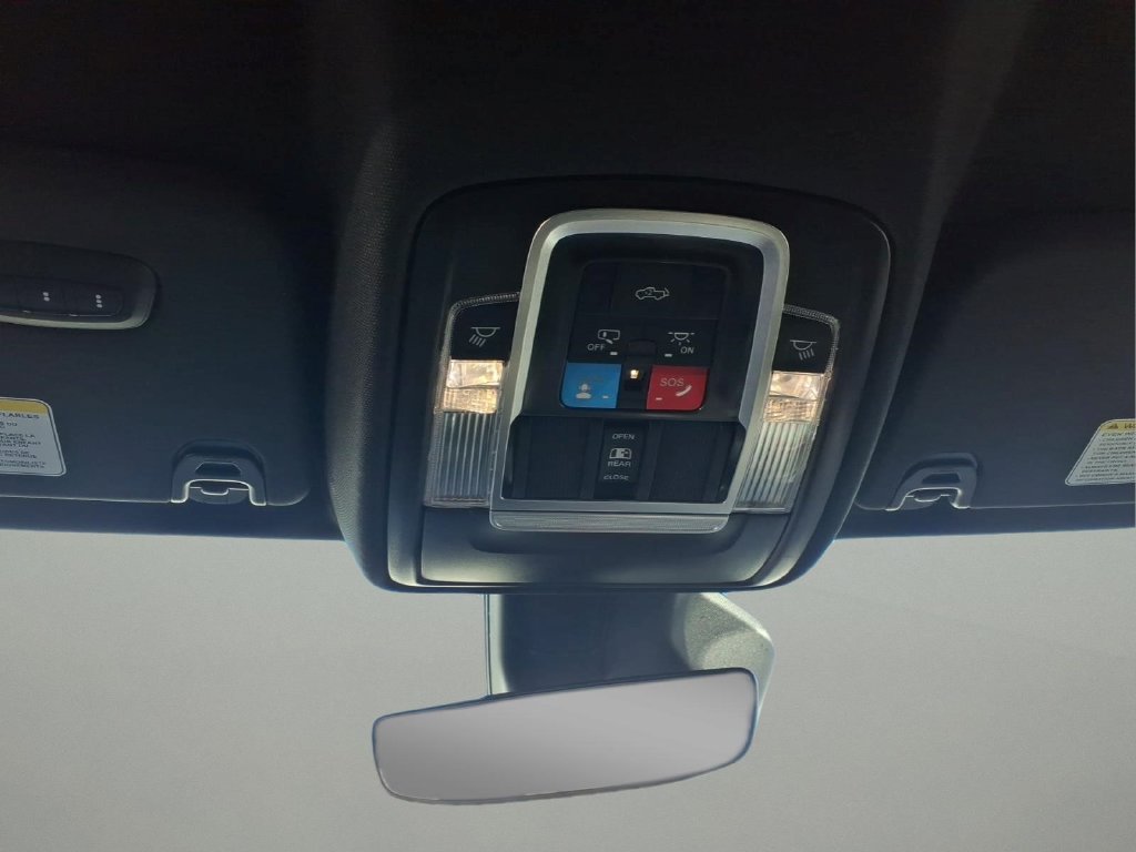 Used 2026 RAM 1500 Rebel w/ Rebel Level 1 Equipment Group AWD/4WD image 24