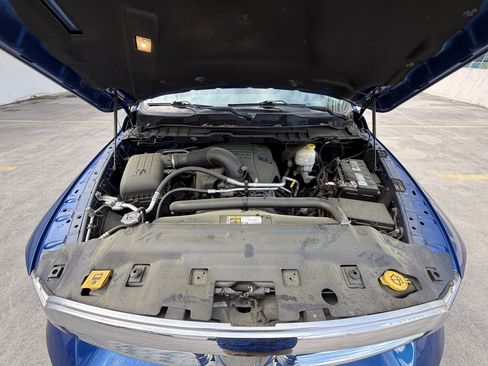 Used 2016 RAM 1500 Lone Star image 50