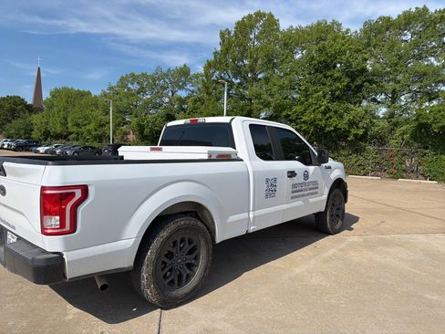 Used 2017 Ford F150 XL w/ XL Power Equipment Group RWD image 3