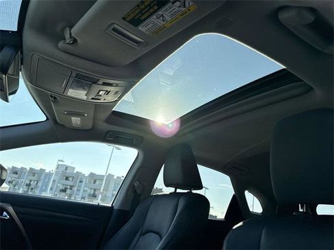 Certified 2022 Lexus RX 350 FWD w/ Premium Package image 22