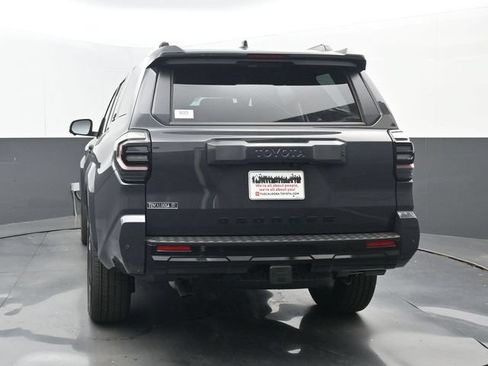 Used 2026 Toyota 4Runner TRD Sport Premium AWD/4WD image 19