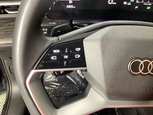 Certified 2025 Audi Q5 Premium Plus w/ Premium Plus image 30