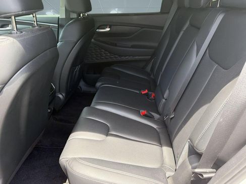 Used 2023 Hyundai Santa Fe XRT FWD image 22