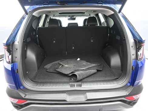 Certified 2023 Hyundai Tucson Limited image 22