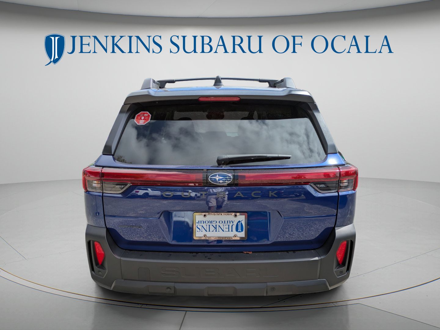 New 2026 Subaru Outback Limited XT AWD/4WD image 5