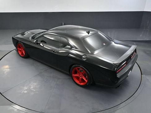 Used 2016 Dodge Challenger SRT Hellcat RWD image 72