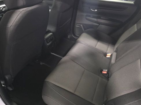 Used 2026 Honda CR-V EX image 12