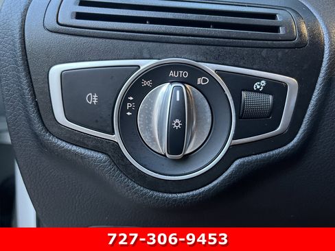 Certified 2022 Mercedes-Benz GLC 43 AMG 4MATIC image 23