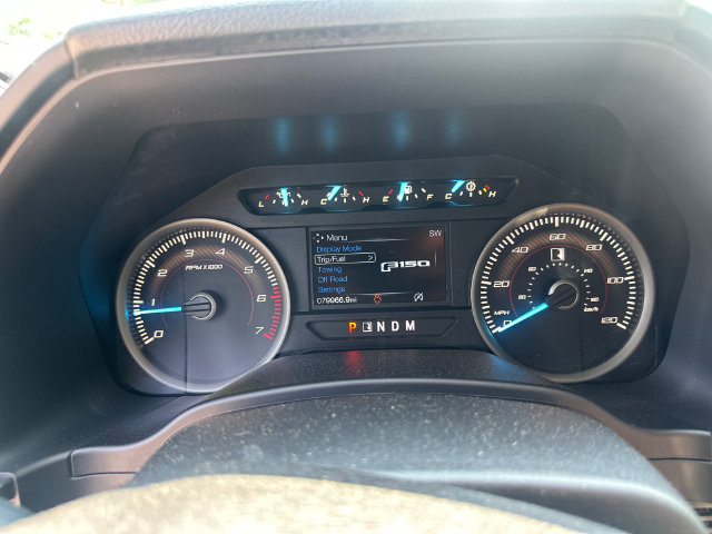 Certified 2020 Ford F150 XLT w/ Equipment Group 302A Luxury AWD/4WD image 34
