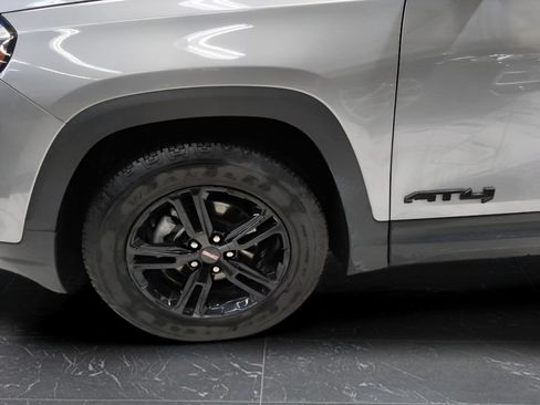 Used 2024 GMC Terrain AT4 w/ Tech Package AWD/4WD image 31