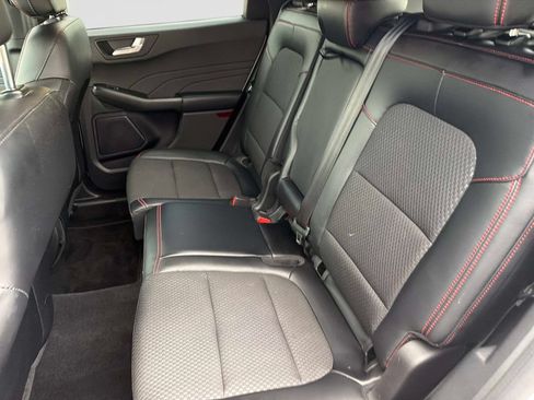 Used 2023 Ford Escape ST-Line w/ Tech Pack #1 AWD/4WD image 14