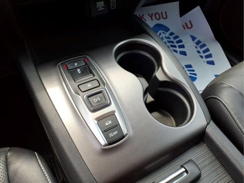 Used 2023 Honda Ridgeline RTL image 27