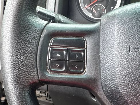 Used 2013 RAM 1500 ST w/ SXT Appearance Group AWD/4WD image 19