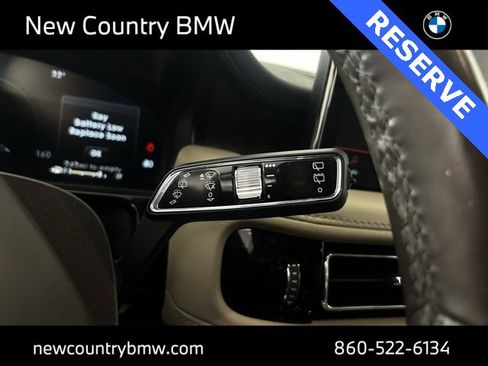 Used 2022 Lincoln Nautilus Reserve image 20