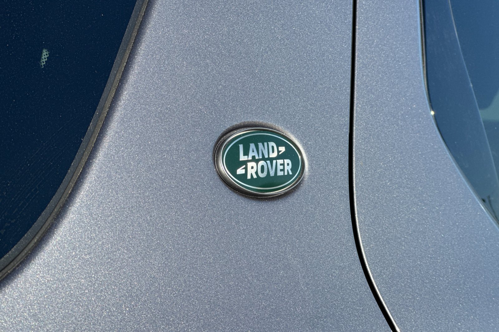 Used 2025 Land Rover Discovery Sport Dynamic SE AWD/4WD image 34