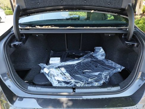 New 2027 BMW 530i w/ Premium Package RWD image 29