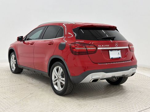 Used 2020 Mercedes-Benz GLA 250 image 3