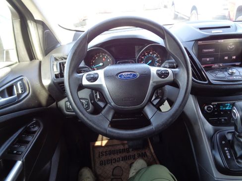 Used 2014 Ford Escape SE w/ Equipment Group 201A image 19