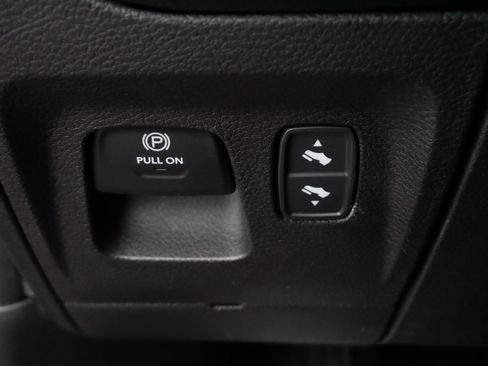 Used 2026 RAM 1500 Rebel w/ Rebel Level 2 Equipment Group image 27