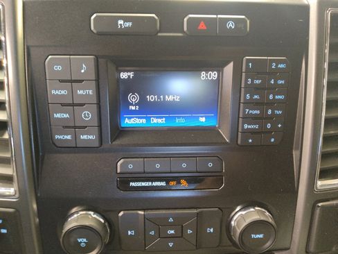 Used 2016 Ford F150 XLT RWD image 25
