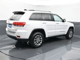 Used 2015 Jeep Grand Cherokee Limited w/ Luxury Group II image 5