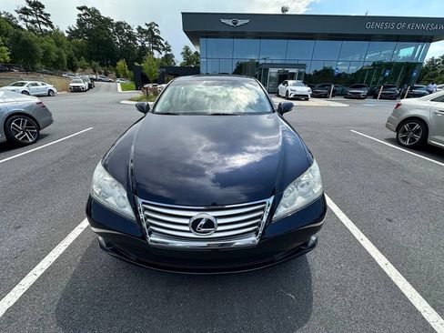 Used 2010 Lexus ES 350 w/ Preferred Accessory Package FWD image 2