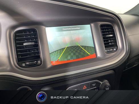 Used 2022 Dodge Charger GT w/ Plus Group image 5
