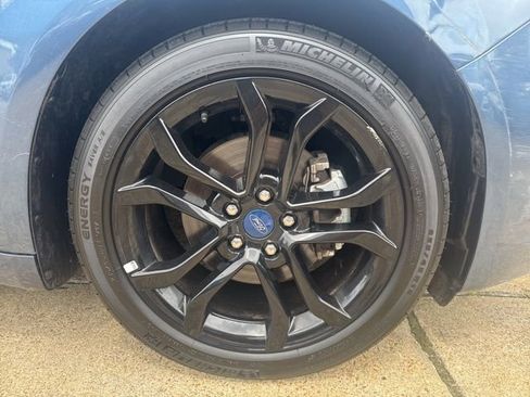 Used 2019 Ford Fusion SE w/ Equipment Group 151A image 33