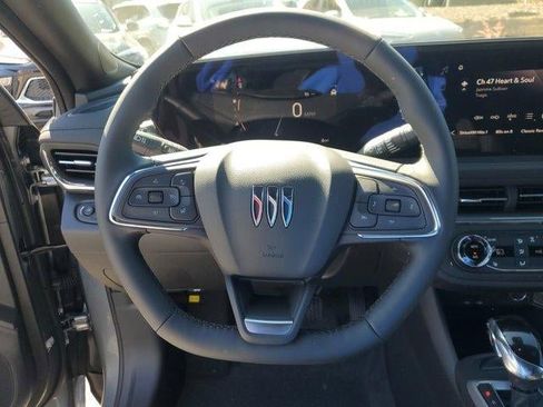 New 2026 Buick Envista Preferred w/ Convenience I Package image 18