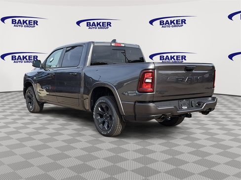 New 2026 RAM 1500 Big Horn image 5