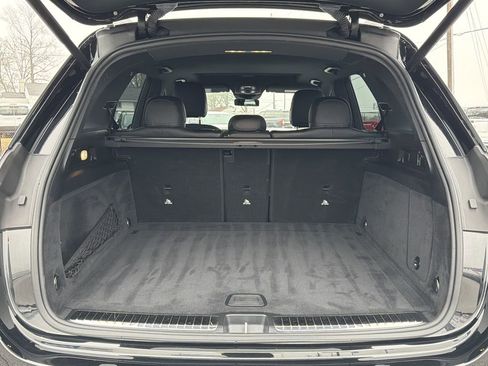 Used 2021 Mercedes-Benz GLE 53 AMG GLE53 AMG 4MATIC image 20